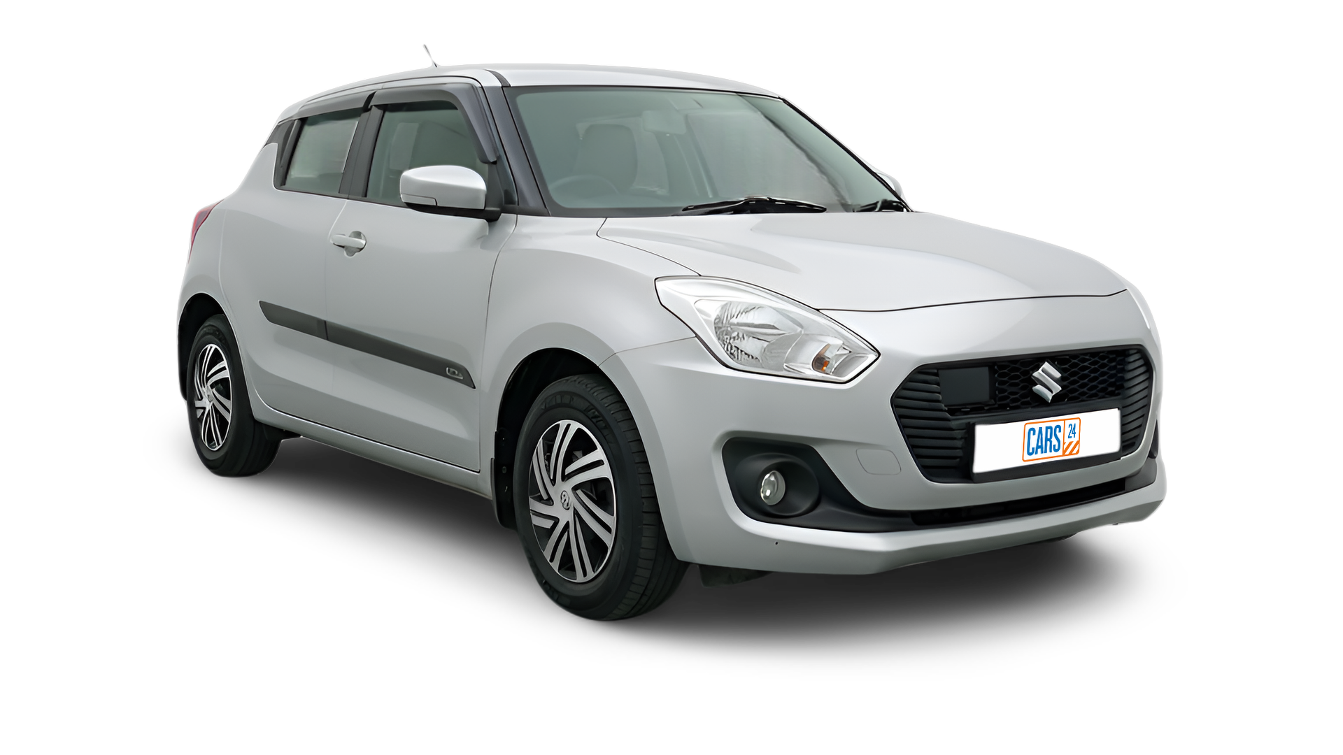 Maruti Swift-img